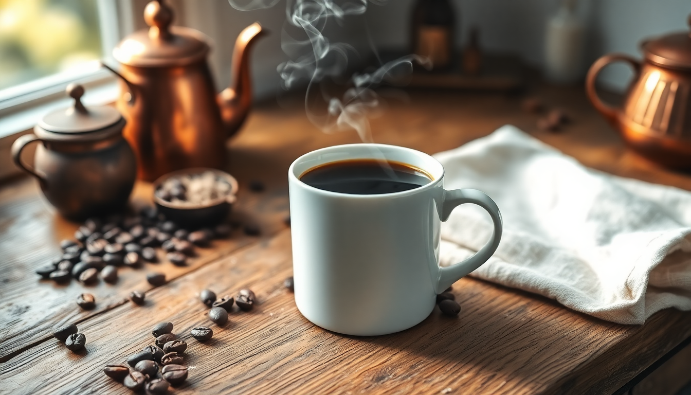 Are You Getting Fresh Coffee? Why Roast Dates & Shipping Matter